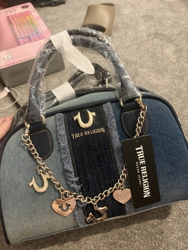 Bnwt true religion denim - true,