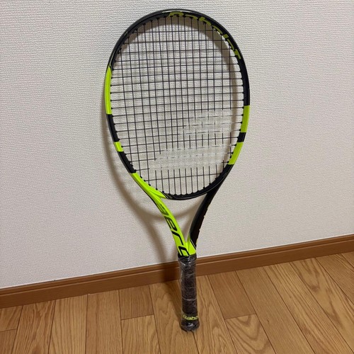 Babolat pure aero - pure, tennis
