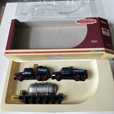 Corgi 1/76 Scammell Contractor