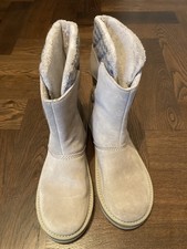 Sorel NEWBIE Suede Boots Size 7UK 40EU NWOT