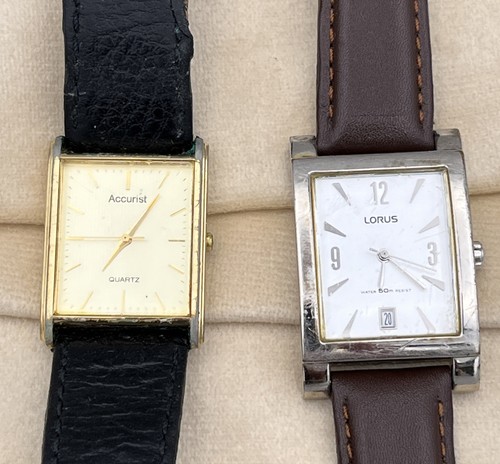 Men quartz watches - men’s,