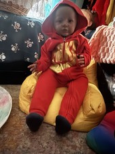 BIG TODDLER REBORN VITO 28” 