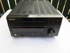 Denon RCD-M37 DAB-CD