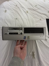 HP Compaq D530 Small Form