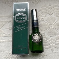 Brut Classic Spray EAU DE