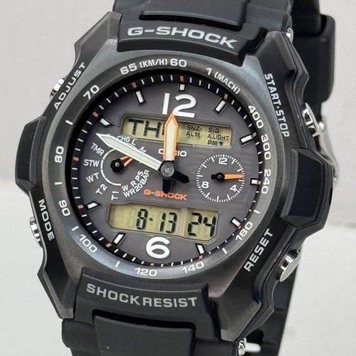 Casio shock 2500b solar - g-shock,