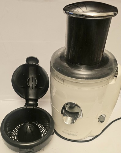 Magimix duo plus xl - magimix,