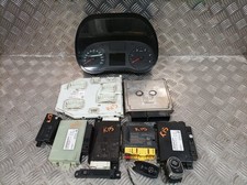 Mercedes sprinter 907 ecu set - mercedes,