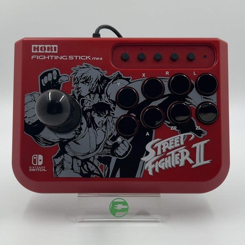 Hori fighting stick mini - fighting,