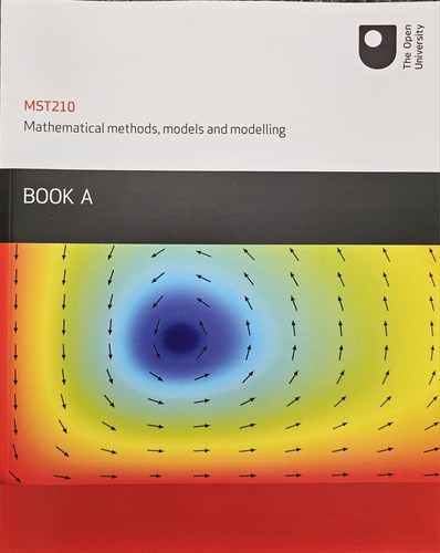 Open university mst210 - open,