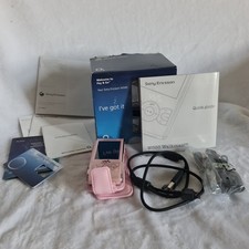 Sony Ericsson W595 Walkman