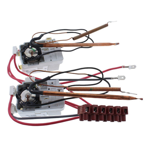 Heatrae sadia control assembly - control,