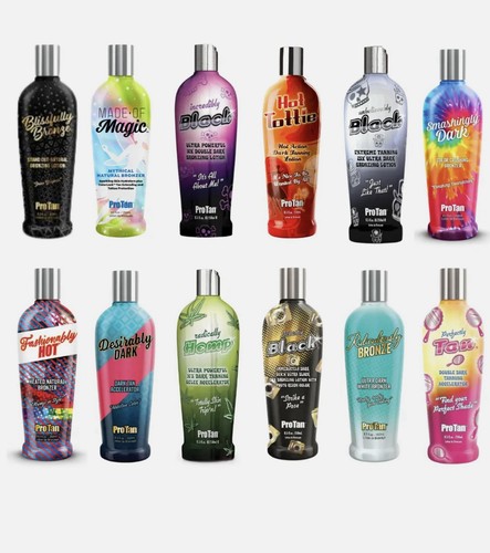 Pro tan sunbed tanning - sunbed,