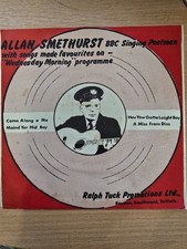 Allan Smethurst BBC Singing