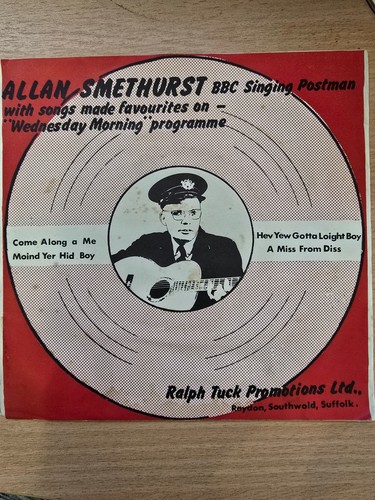 Allan smethurst bbc - allan,