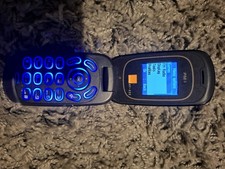 Alcatel One Touch Flip OT-222