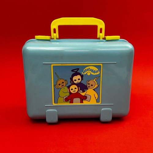 Vintage bbc teletubbies - bbc,