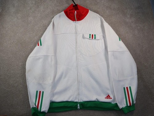 Vintage adidas italy - italy, full