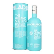 Bruichladdich Scottish Barley