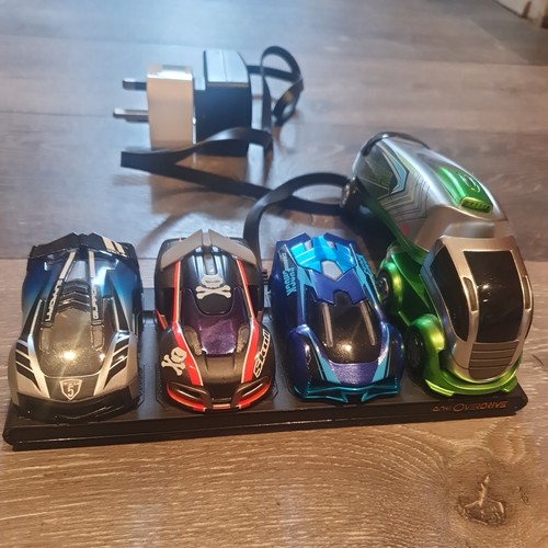 Anki overdrive car job - anki,
