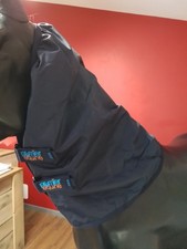 Navy Blue Premier Equine