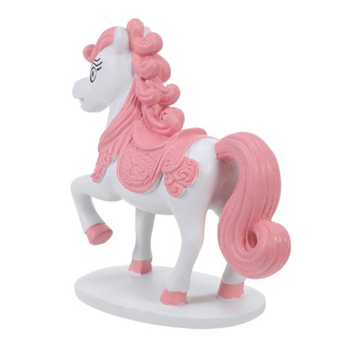 Home furnishings horse statues - home,