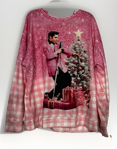 Elvis presley christmas - christmas, ls