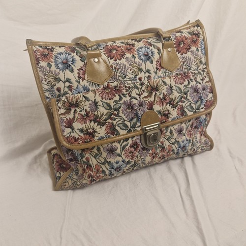 Vintage 90s floral - vintage,