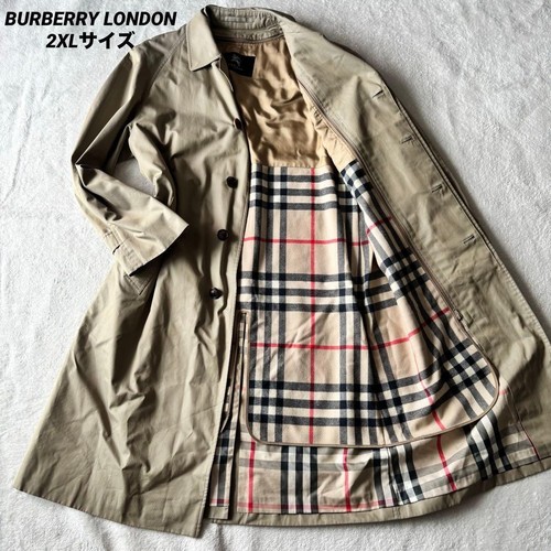 Authentic burberry london - burberry,