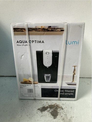 Aqua optima lumi filtered - optima,