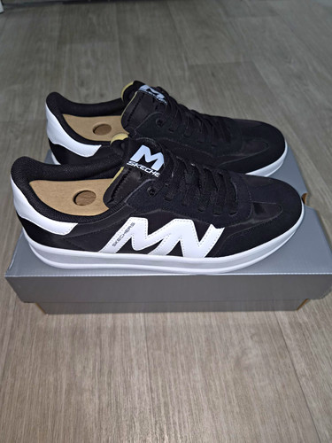 Skechers new wave cup - skechers,
