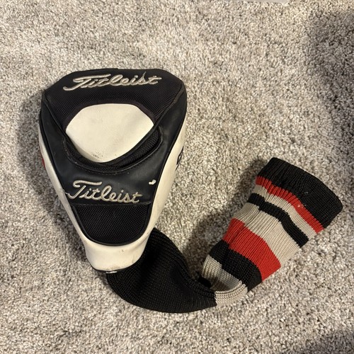 Titleist 910f knit wood - titleist,