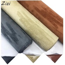 Self Adhesive Faux Suede