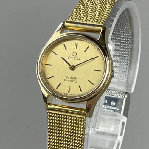 Omega ville vintage ladies - vintage,