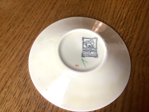1930s grindley pottery art - 3,