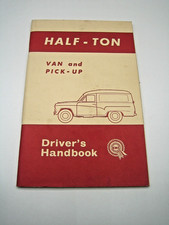 BMC AUSTIN MORRIS Half - Ton