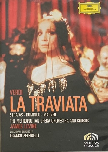 Traviata giuseppe verdi - -,