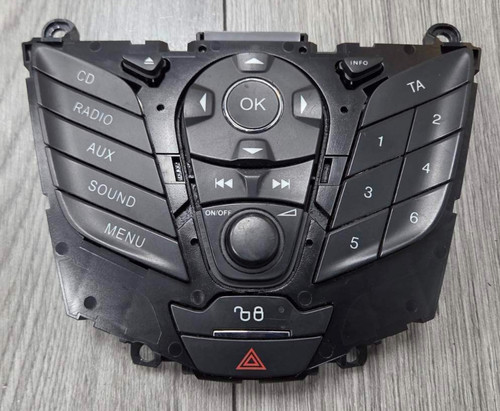 Genuine ford max - ford, c-max