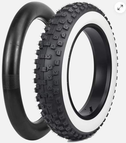 Balinge pack fat - balinge, tire