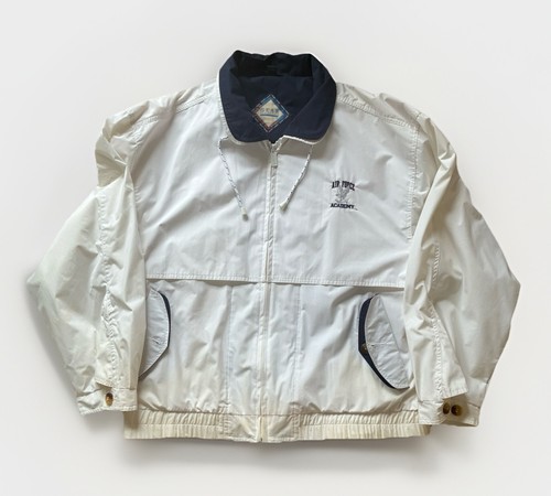 Air force academy white - white, jacket