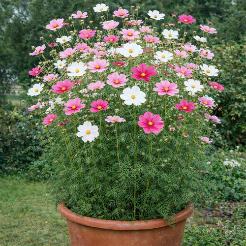 Mixed giant cosmos - uk,
