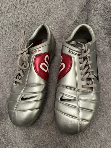 Nike t90 total - t90, ninety