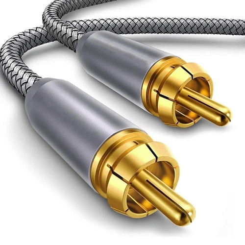 Premium stereo digital - male, to