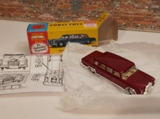 MERCEDES BENZ 600 PULLMAN