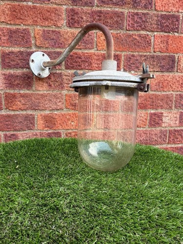 Vintage salvage coughtrie