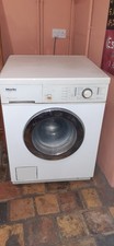 Miele W970 washing machine spares or repair - LU1 5AH