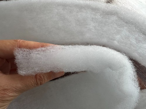 Fire retardant polyester - retardant,