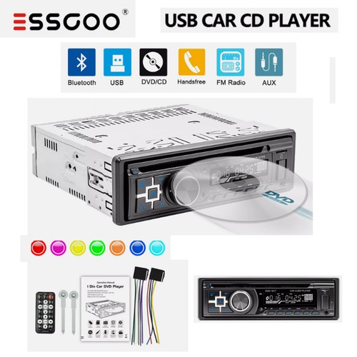 Car stereo dvd player - car,