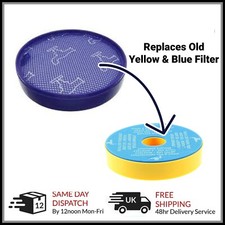 Filter UPGRADE for Your Old