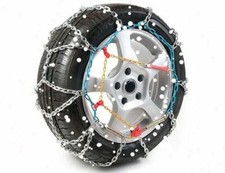16mm Heavy Duty Snow Chain